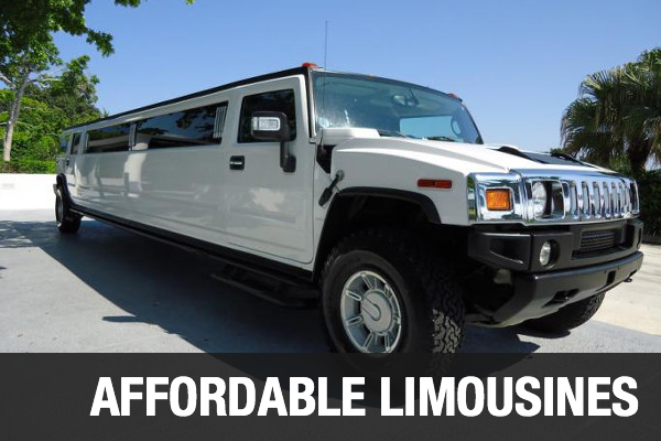Hummer limo service Shreveport