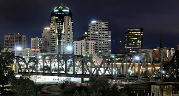 Downtown Shreveport Limo Serivce