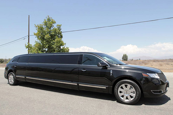 Shreveport 8 Passenger Limo